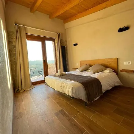 Casa de vacances Cal Bertran