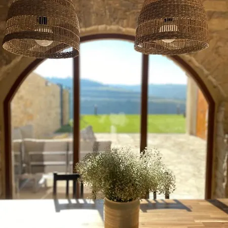 Holiday home Cal Bertran Segura (Catalonia)