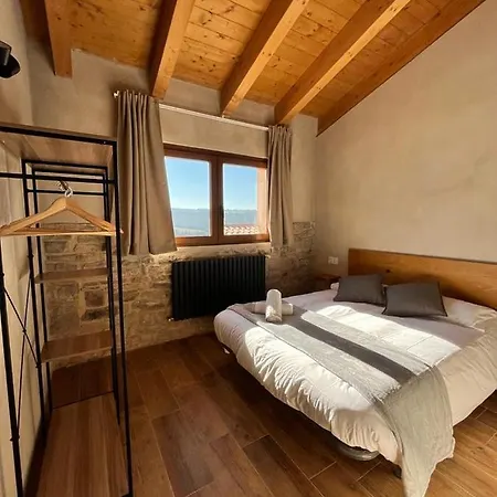 Holiday home Cal Bertran