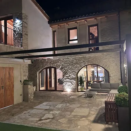 Holiday home Cal Bertran *